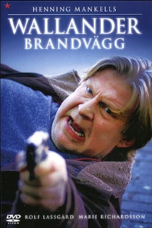 Image Wallander: Firewall