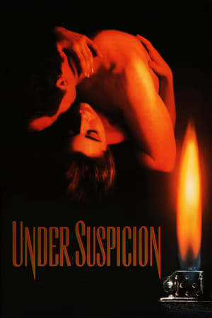 Poster Under Suspicion 1991