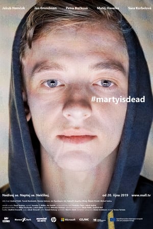 Image #martyisdead