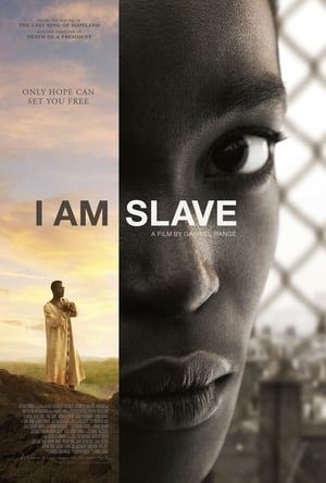 I Am Slave 2010