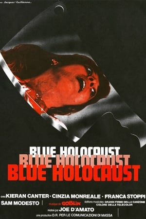 Télécharger Blue Holocaust ou regarder en streaming Torrent magnet 