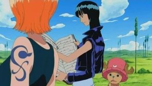 One Piece Season 10 Episode 356