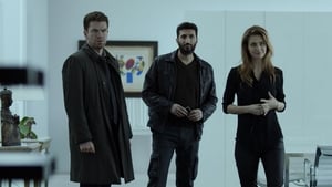 مشاهدة فيلم Department Q: The Absent One 2014 مترجم