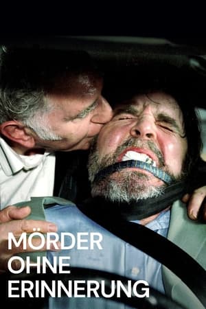 Poster Mörder ohne Erinnerung 2003
