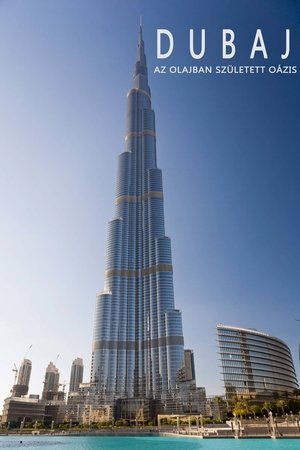 Dubaj, az olajban született oázis (2017)