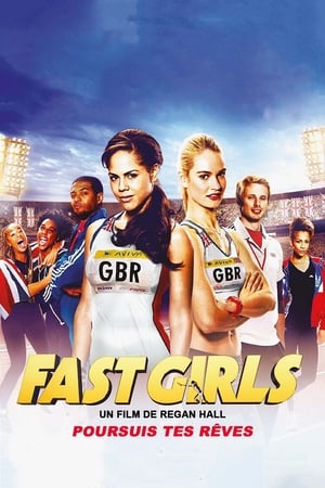 Télécharger Fast Girls ou regarder en streaming Torrent magnet 