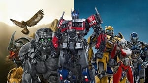 مشاهدة فيلم Transformers: Rise of the Beasts 2023 مترجم – مدبلج