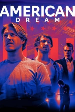Poster American Dream 2021