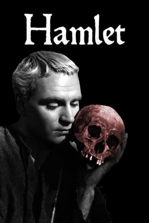 Poster Hamlet 1948