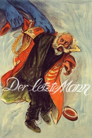 Der letzte Mann 1924