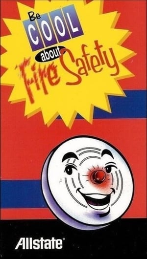 Image Be Cool About Fire Safety