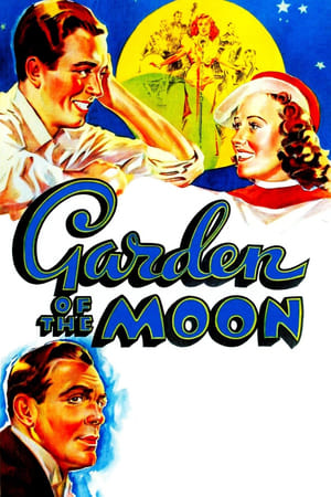 Garden of the Moon 1938