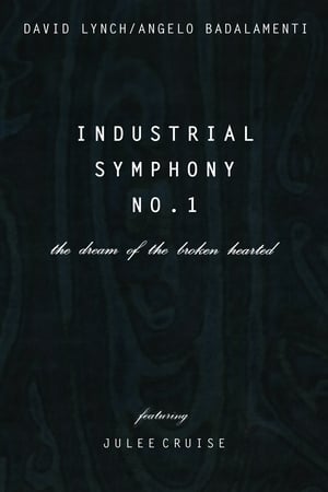 Image Industrial Symphony No. 1: The Dream of the Brokenhearted