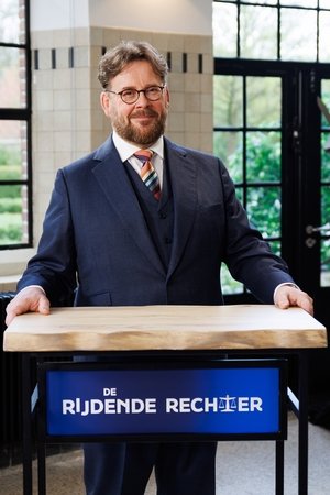 De Rijdende Rechter (2024)