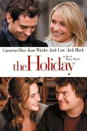 Télécharger The Holiday ou regarder en streaming Torrent magnet 