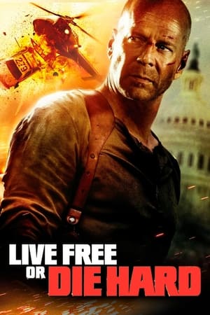 Die Hard 4.0 2007