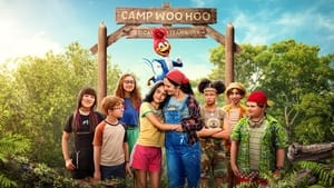 Woody Woodpecker Goes to Camp (2024)