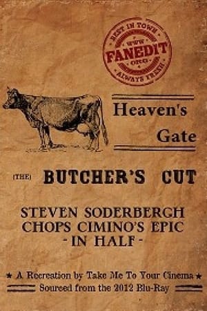 Heaven's Gate: The Butcher's Cut 2014