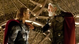 Capture of Thor (2011) HD Монгол хэл