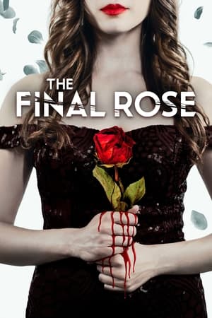 Poster The Final Rose 2022