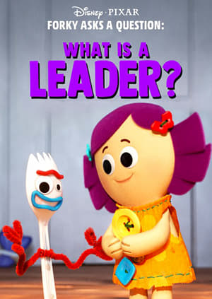 Image I perchè di Forky: che cos'è un leader?