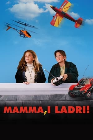 Mamma, i ladri! 1993