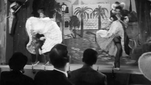 Ο Μιμίκος και η Μαίρη (1958)