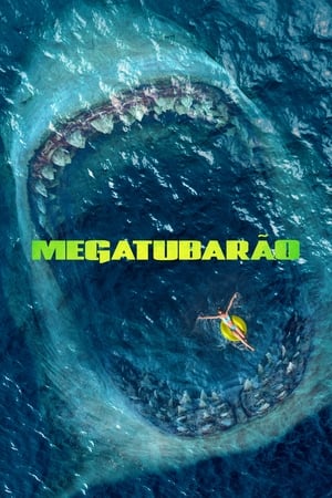 Image Meg: Tubarão Gigante