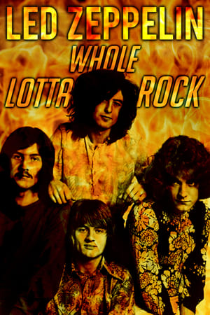 Image Led Zeppelin: Whole Lotta Rock