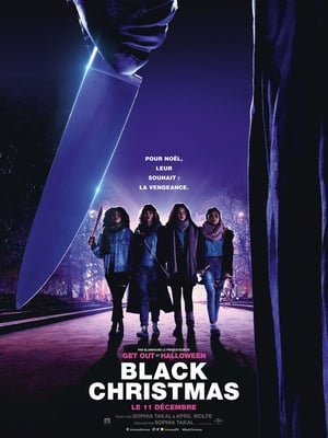 Télécharger Black Christmas ou regarder en streaming Torrent magnet 