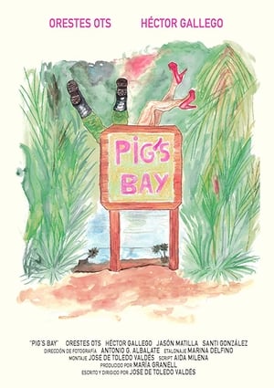 Image Pig's Bay