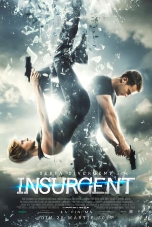 Image Insurgent