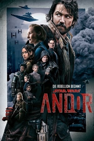 Image Star Wars: Andor