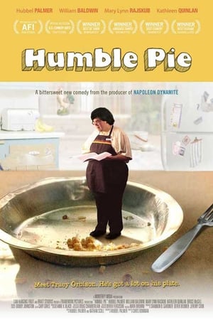 Poster Humble Pie 2007