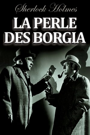 Image La Perle des Borgia