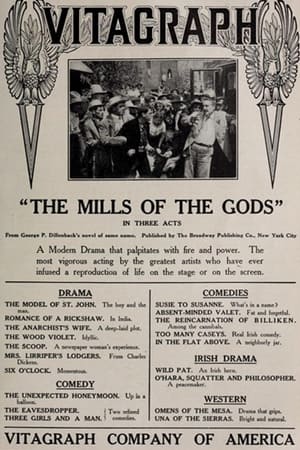 Télécharger The Mills of the Gods ou regarder en streaming Torrent magnet 