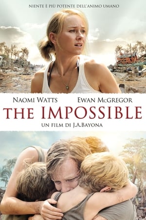 The Impossible 2012