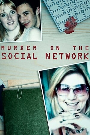 Image Murder on the Social Network