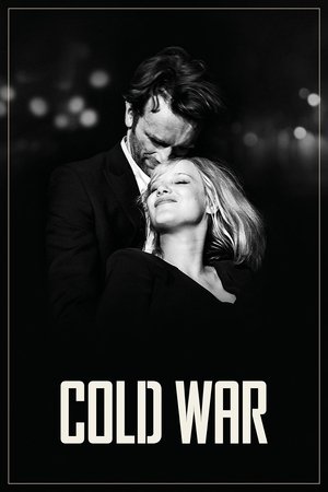 Cold War Cold War