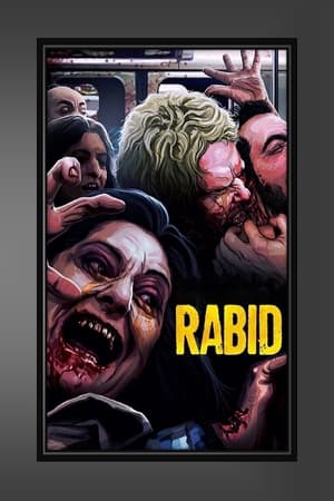 Rabid 1977