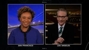 Real Time with Bill Maher Season 19 :Episode 26  Episode 576