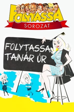 Image Folytassa, tanár úr