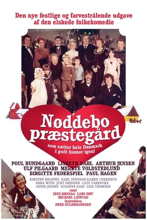 Image Nøddebo præstegård