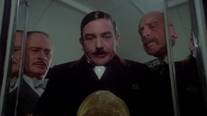 Murder on the Orient Express (1974)