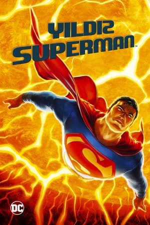 Poster Yıldız Superman 2011