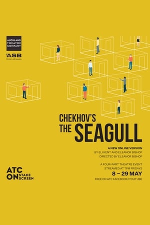 Image Chekhov's The Seagull