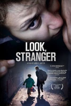 Look, Stranger 2010