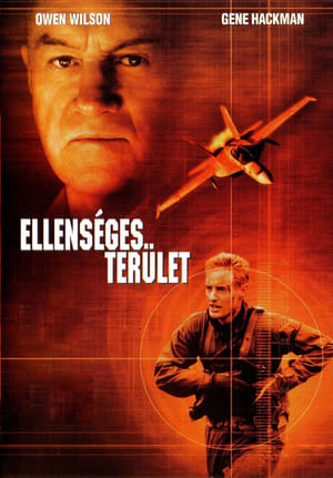 Ellenséges terület 2001