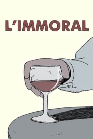 Image L'immoral