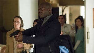 The Blacklist Season 2 Episode 19